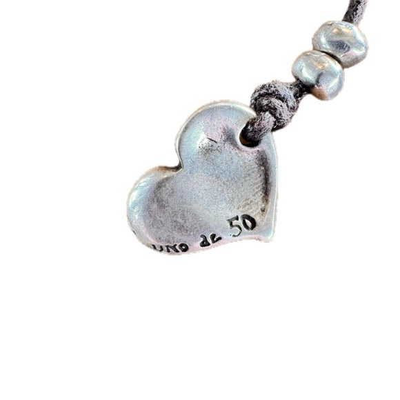 UNO de 50 KEY RING - Picture 2 of 6